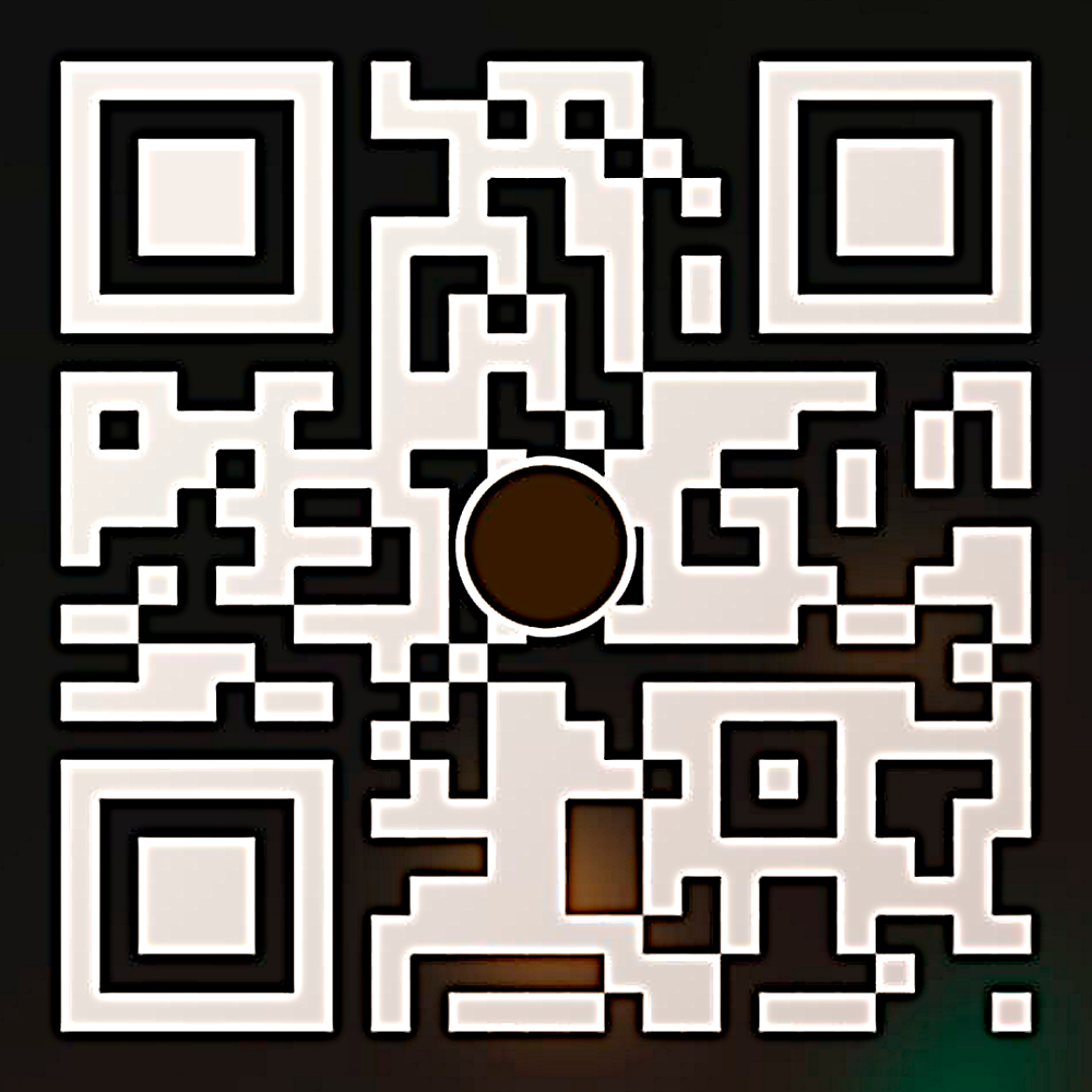 Payment QR code for The Flute Room
